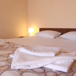 Стандарт 2 места