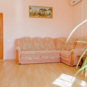 2-х комнатная квартира