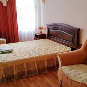 Комната 5 мест