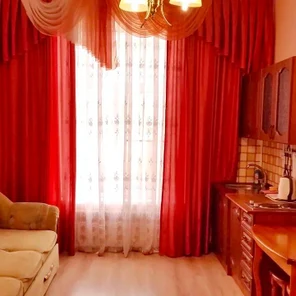 1 комнатная квартира