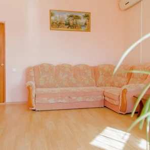 2-х комнатная квартира